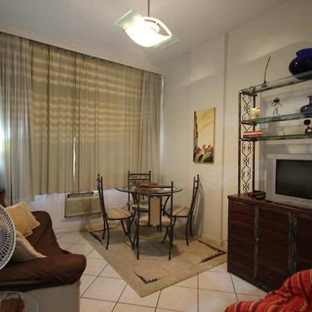 Апартаменты Gohouse Leao 107 Рио-де-Жанейро Экстерьер фото