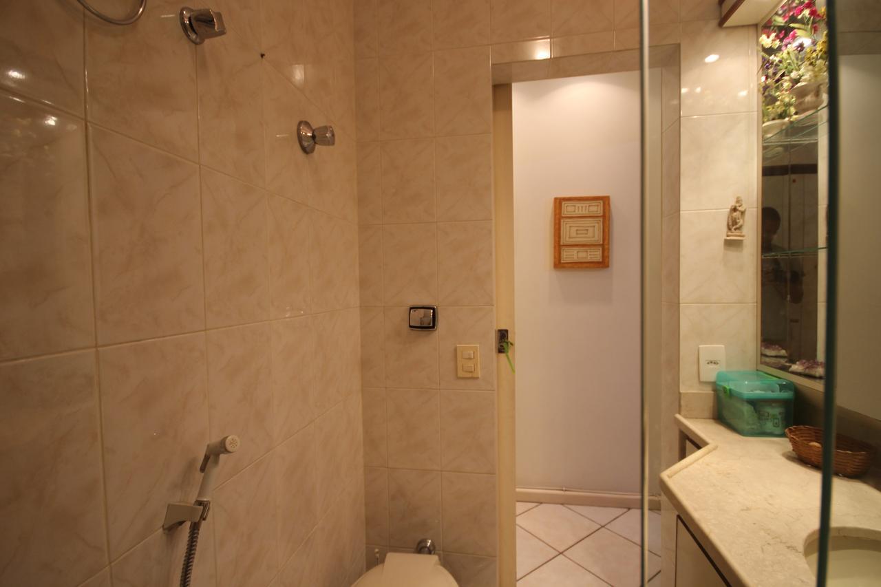 Апартаменты Gohouse Leao 107 Рио-де-Жанейро Экстерьер фото