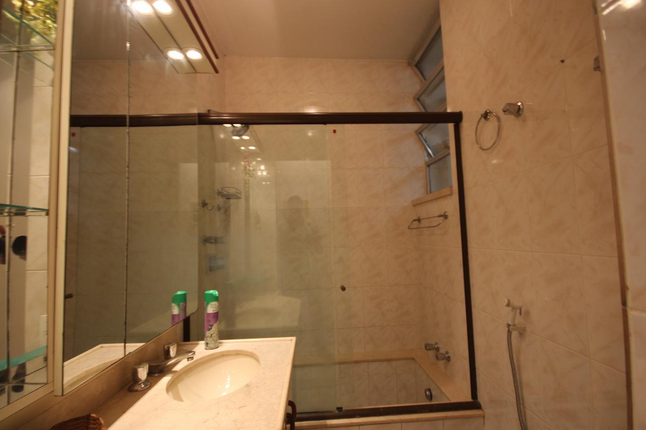 Апартаменты Gohouse Leao 107 Рио-де-Жанейро Экстерьер фото