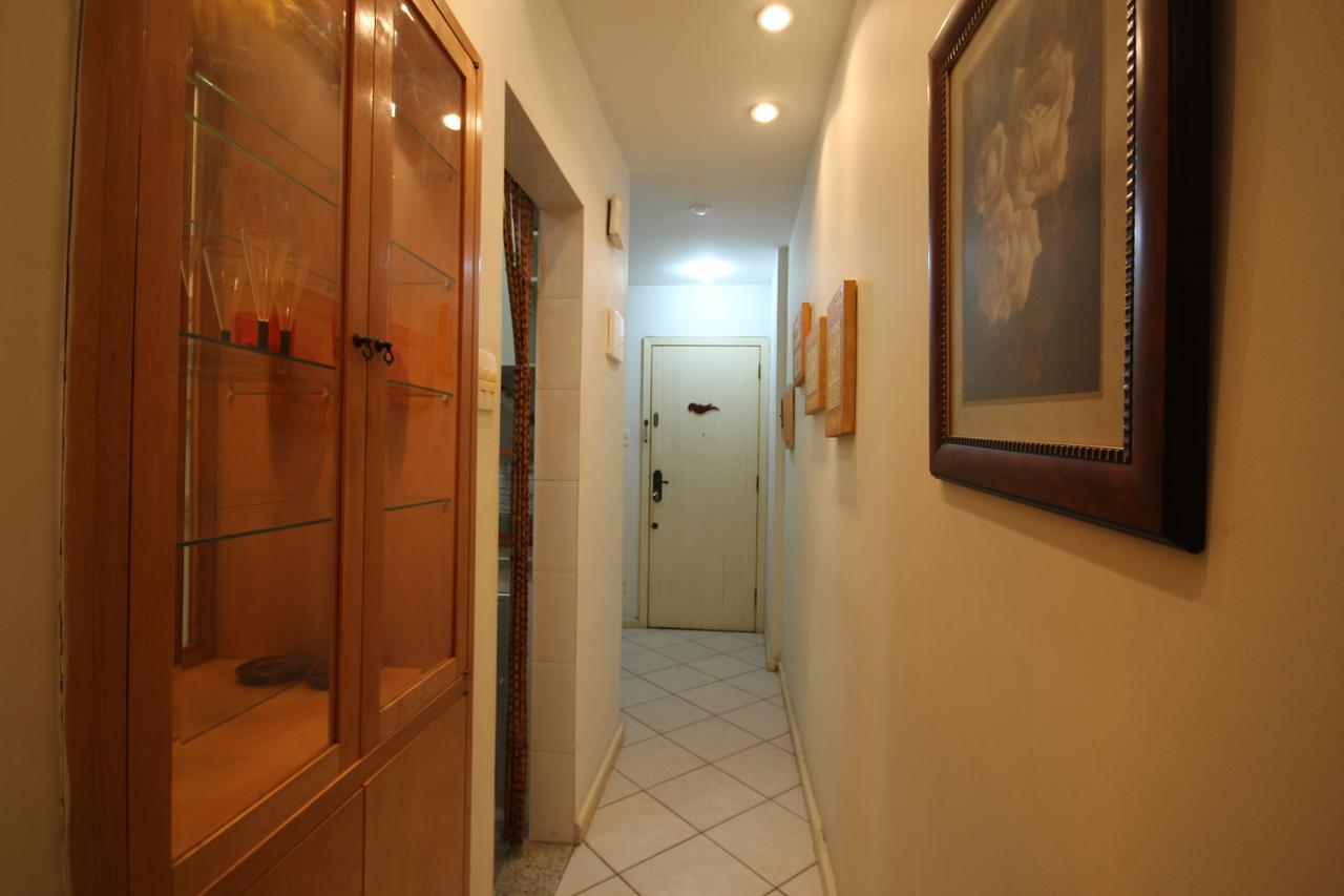 Апартаменты Gohouse Leao 107 Рио-де-Жанейро Экстерьер фото