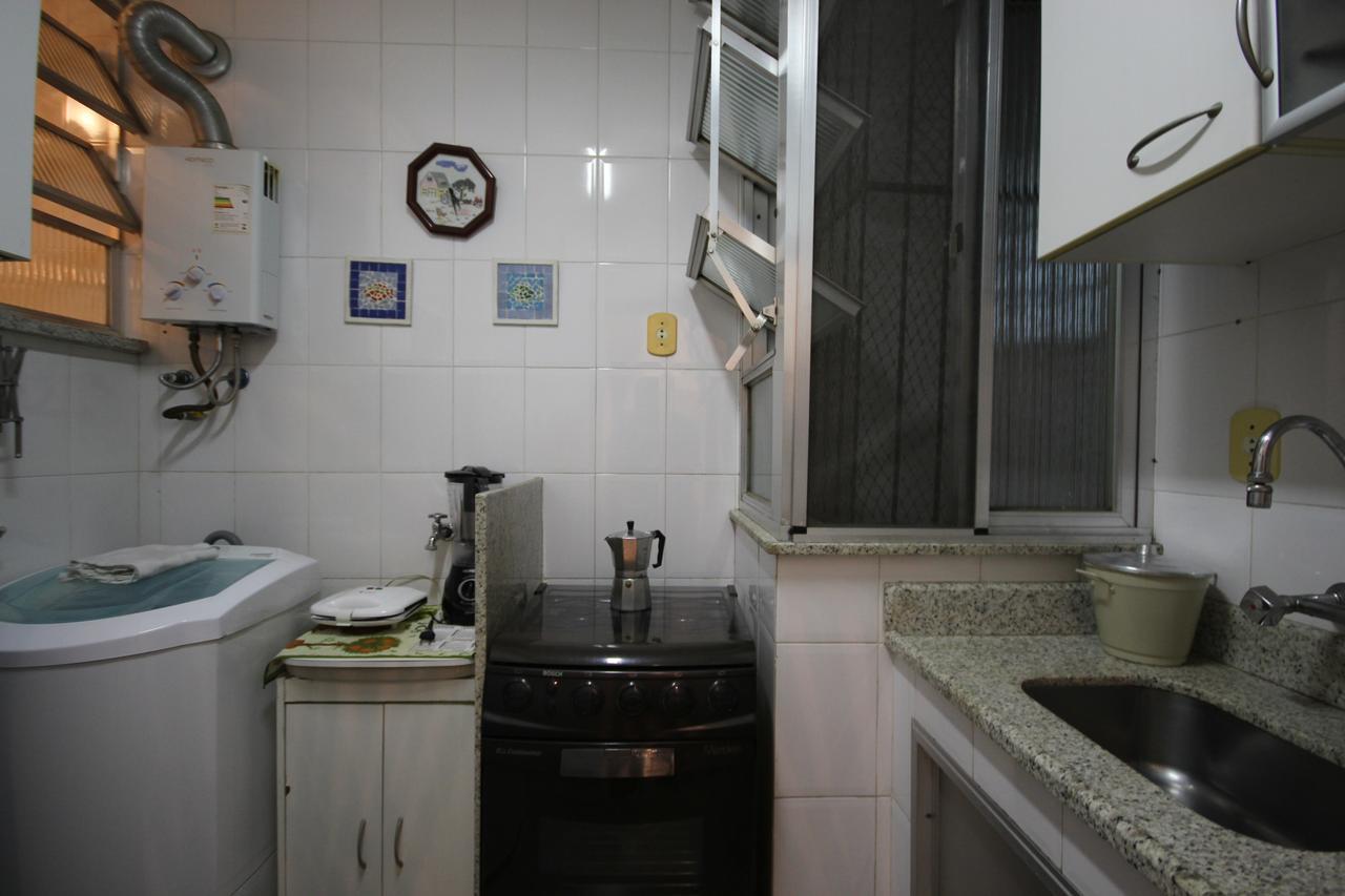 Апартаменты Gohouse Leao 107 Рио-де-Жанейро Экстерьер фото